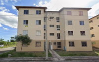 Apto 43m² | 2 Dorms | 1 Banheiro | Itabuna-BA