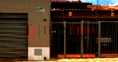 Casa com 229,60m² em Trindade/GO