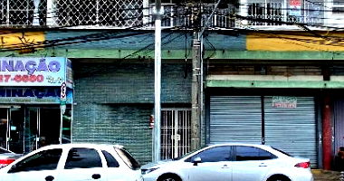 Apartamento com 2 Quartos em Curitiba