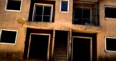 Apartamento em Cidade Ocidental/GO com 2 Quartos