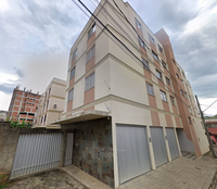 Apartamento com 3 quartos em Ponte Nova/MG
