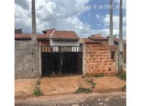 Casa com 2 quartos e terreno em Canitar/SP