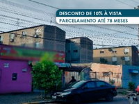 Apartamento 33 m² em Sapucaia do Sul -