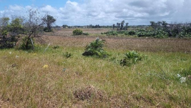 Terreno com 450 m² em Itaporanga D'Ajuda - SE