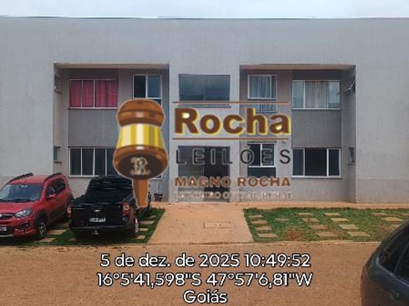 Apartamento com 2 quartos, 1 vaga, 53,54m² privativos