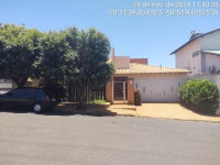 Casa ocupada em Vila São José com matrícula 16300