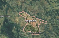 16,66% de Gleba Rural com 5,875 Alqueires em Angatuba/SP