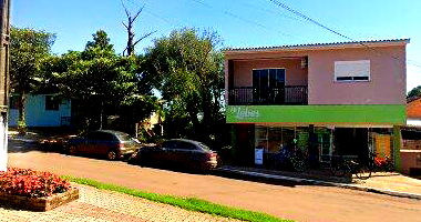 Lote Rural em Três Palmeiras com 52.500 m²