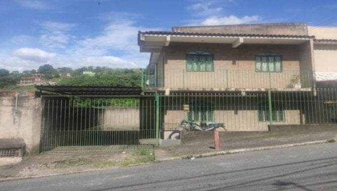 Casa 59 m² em Barra Mansa-RJ