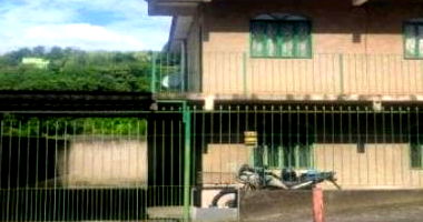 Casa 59 m² em Barra Mansa-RJ