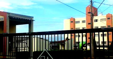 Apartamento com 1 vaga e 55,88m² no 3º andar, Residencial Atlanta