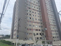 Apartamento com 2 quartos e 44m² na Zona Leste de SP