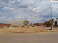 Terreno Urbano de 1.066,56m² em Paraíso do Tocantins