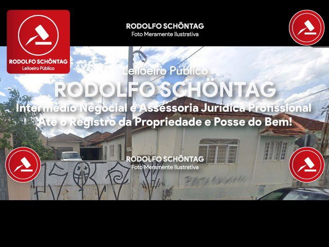 Casa com 741,10 m² em Franca, SP