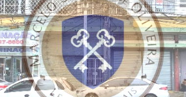 Loja com Sobreloja no Edifício São João - Jardim Botânico