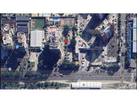 Apartamento 503 com avaliação de R$ 600.000,00 na Barra da Tijuca