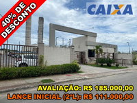 Apartamento com 2 quartos, 1 vaga, 59,4m²