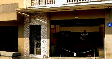 Apartamento 21, 1 dormitório, 70m²