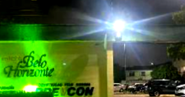 Apartamento com 53m² em Fortaleza/CE - Bela Vista