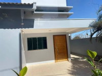 Casa 3 dorms, 3 banhs, 224m² construídos em terreno 242m²