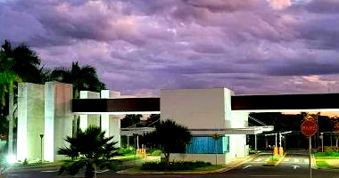 Lote 03 Quadra A1 Residencial Comercial Damha I - 434,25m²