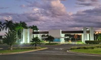 Lote 03 Quadra A1 Residencial Comercial Damha I - 434,25m²