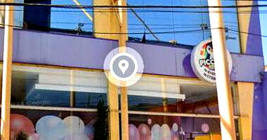 Prédio Comercial com 3 Pavimentos e 3 Vagas em Santo André