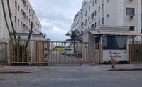 Apartamento de 2 quartos com vaga