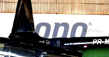 Helicóptero Robinson R66 Ano 2011 com 1.393h de voo