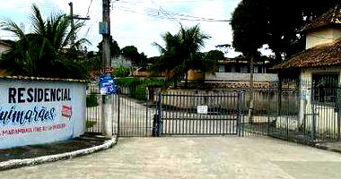 Casa em condomínio com 1 quarto, 1 banheiro, 1 vaga, 148m² construída