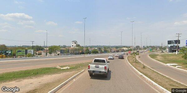 Lote de Terra Urbano com 1.977,02 m² em Marabá/PA