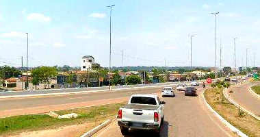 Lote de Terra Urbano com 1.977,02 m² em Marabá/PA