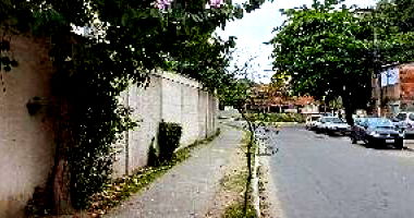 Apartamento com 2 quartos em São Gonçalo/RJ