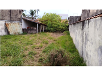Parte Ideal 50% - Terreno 504m² - Edificação em Sorocaba/SP