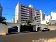 Apartamento com 2 quartos em Uberlândia/MG