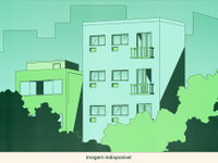 Apartamento com 1 Vaga e 53m² em Carazinho