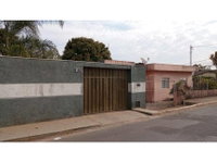 Casa Ocupada com 1 Vaga e 150m² em Bom Jesus