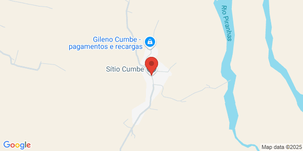 Terra Agropastoril de 91,7 HA em Açu/RN