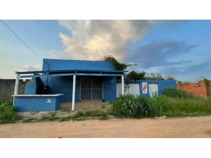 Loja Ocupada em Santo Afonso com 96m² e Terreno de 400m²