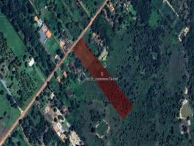 Terreno em Cuiabá com 13.550 m² -