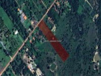 Terreno em Cuiabá com 13.550 m² -