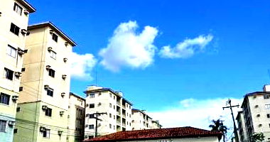 Apartamento com 2 Quartos em Manaus