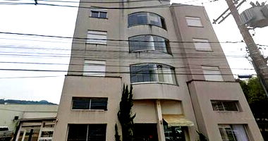 Apartamento 119,6m² com 3 vagas - Ocupado