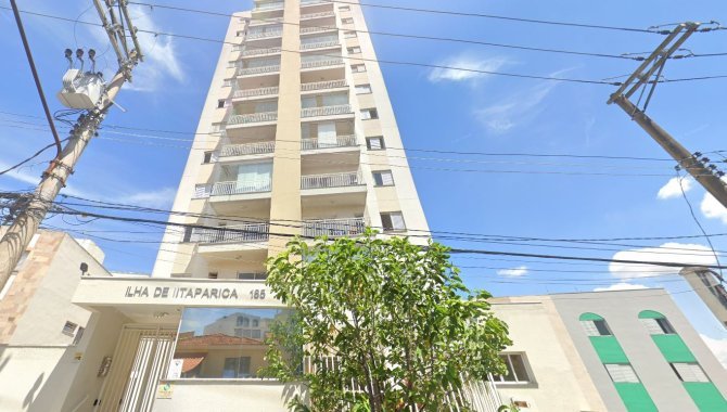 Apartamento 2 quartos, 1 banheiro, 56m² + vaga garagem 18m²