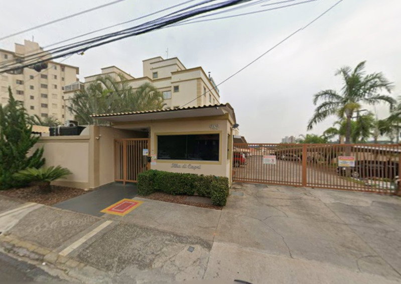 Apartamento com 1 quarto, 1 banheiro e 56,66m² de área útil