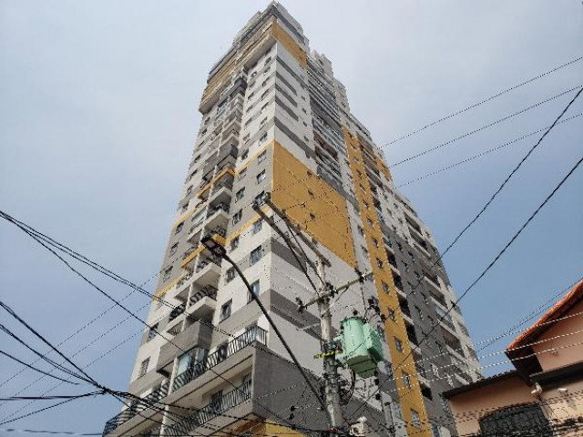 Apartamento com 31,19m² em São Paulo - Oportunidade Única