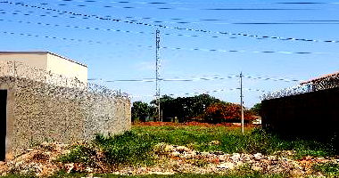 Terreno em Loteamento Ilha Bela - 200m² Desocupado