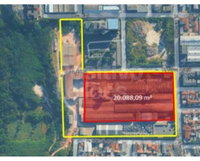 Galpão Industrial 20.088m² em Guarulhos - Oportunidade Única