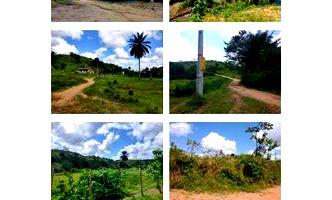 Propriedade Rural de 297,7485 hectares em Cabo de Santo Agostinho