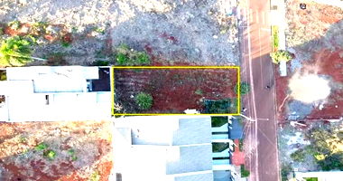 Terreno Urbano com 270m² em Campo Mourão-PR